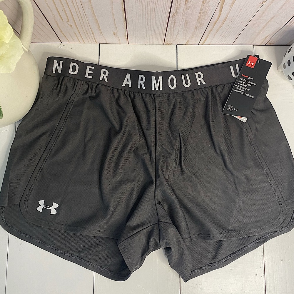 Under Armour Running Shorts